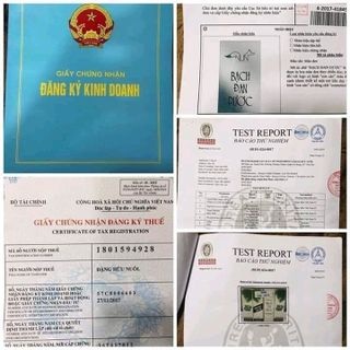 Serum cao cấp Bạch Đan Dược trị Thâm mụn sẹo nám tàng nhang
