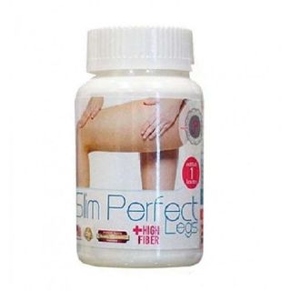 THUỐC GIẢM CÂN GIẢM MỠ ĐÙI SLIM PERFECT LEGS THÁI LAN