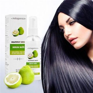 SỈ Serum bưởi kích thích mọc tóc Milaganics 100ml
