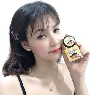 Mask yến 45k Cao Cấp BẠC HÀ NHỤY HOA NGHỆ TÂYHOA HỒNG