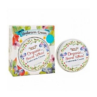 KEM TRỊ THÂM NÁCH ORGANIC THÁI LAN