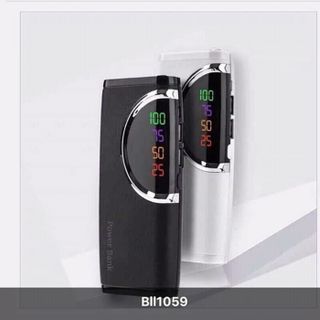 SẠC DỰ PHÒNG LCD