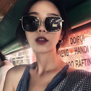 MẮT KÍNH THỜI TRANG