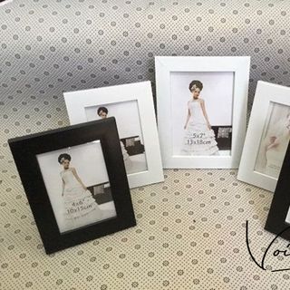 RẺ VÔ ĐỊCH - Khung ảnh để bàn 13x18cm Vohabi