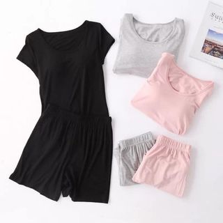 ĐỒ NGỦ XUẤT NHẬT