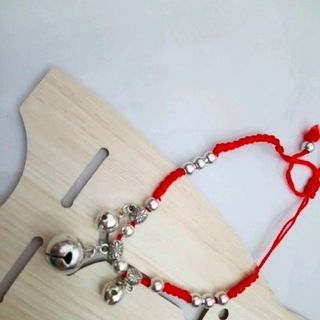 Vòng tay phong thủy dây rút free size nhé
