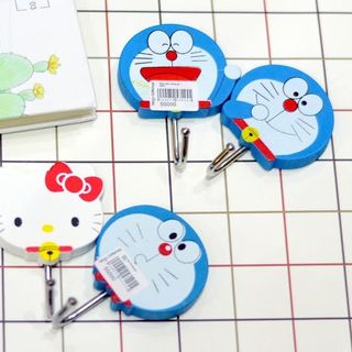 MÓC DÁN TƯỜNG GỖ HOẠT HÌNH