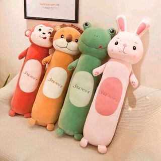 GỐI ÔM THÚ 70CM CHUYÊN SỈ