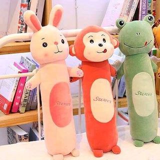 GỐI ÔM THÚ 70CM CHUYÊN SỈ