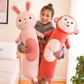 GỐI ÔM THÚ 70CM CHUYÊN SỈ