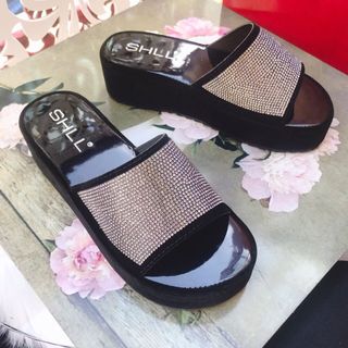 Dép xuồng quai ngang kt
