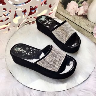 Dép xuồng quai ngang kt