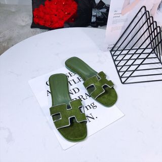 Dép h cao cấp z