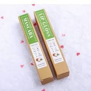 Sỉ mascara dưỡng dài mi milaganics