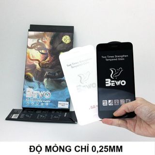 CƯỜNG LỰC BEWO FULL MÀN