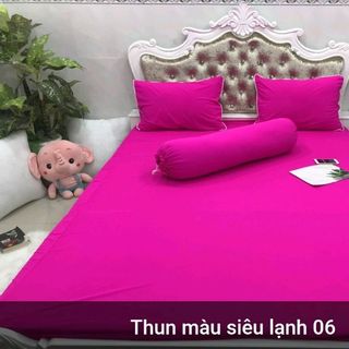 DRAP THUN Ý SIÊU LẠNH VẢI TỪ Ý