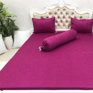 DRAP THUN Ý SIÊU LẠNH VẢI TỪ Ý