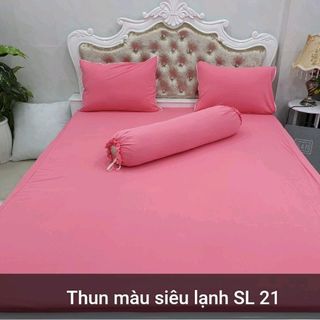 DRAP THUN Ý SIÊU LẠNH VẢI TỪ Ý