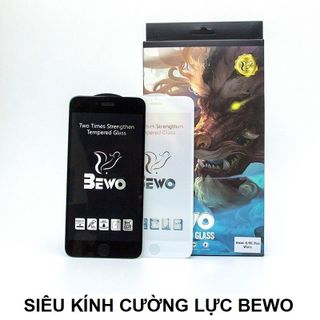 CƯỜNG LỰC BEWO FULL MÀN