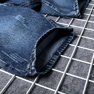 Quần Short Jean Nam Thời Trang Q413