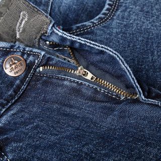 Quần Short Jean Nam Thời Trang Q413