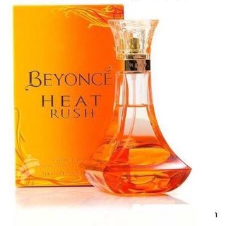 Nước hoa nữ Beyonce Heat Rush Eau de Parfum - usa