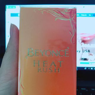 Nước hoa nữ Beyonce Heat Rush Eau de Parfum - usa