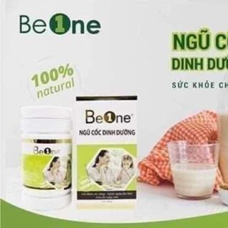 Ngũ cốc dinh dưỡng BEONE tăng cân lợi sữa