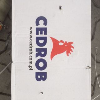 Cánh gà Ba Lan Cedrob 90gr-