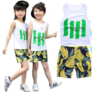 Bộ quần áo cho trẻ sơ sinh chất liệu thun cotton thoáng mát 112-114 giá sỉ