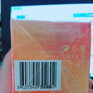 Nước hoa nữ Beyonce Heat Rush Eau de Parfum - usa