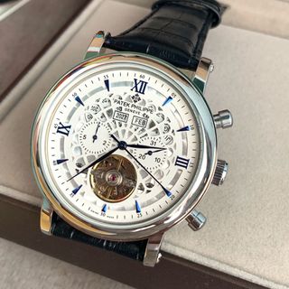 Da pateccck philllipe namchayj cơ cao cấp