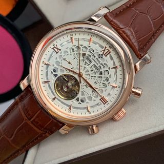 Da pateccck philllipe namchayj cơ cao cấp