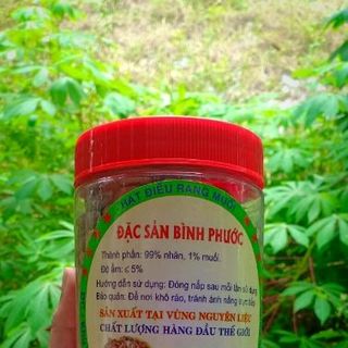 Điều rang muối Bình Phước giá sỉ