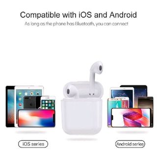 Tai nghe i11 11 Airpod