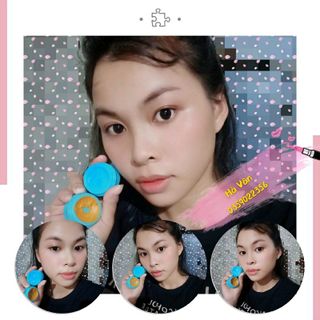 Bộ Đặc Trị Mụn YanHee ThaiLan