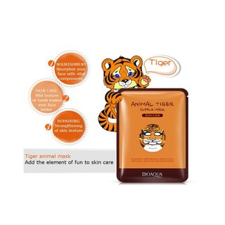 Animak mask BioAQUA