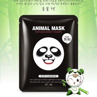Animak mask BioAQUA