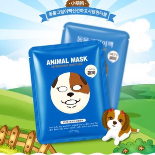 Animak mask BioAQUA