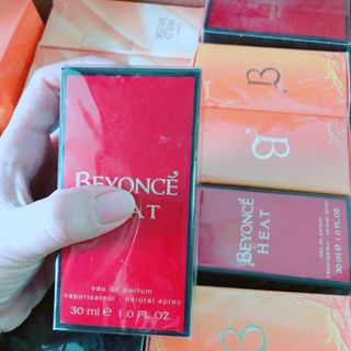 Nước hoa nữ BEYONCE Heat Eau de Parfum - usa