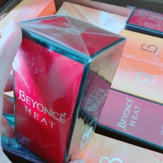 Nước hoa nữ BEYONCE Heat Eau de Parfum - usa