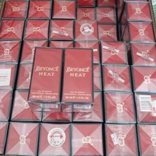 Nước hoa nữ BEYONCE Heat Eau de Parfum - usa