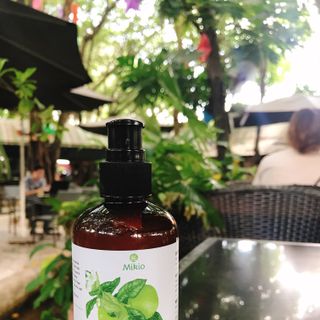 Sỉ dầu gội bưởi kích thích mọc tóc Mikio 200ml