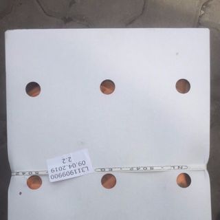 Đùi tỏi gà Hà Lan 5042 9c