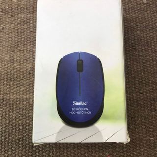 Chuột máy tính không dây Logitech M171