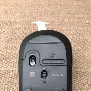 Chuột máy tính không dây Logitech M171