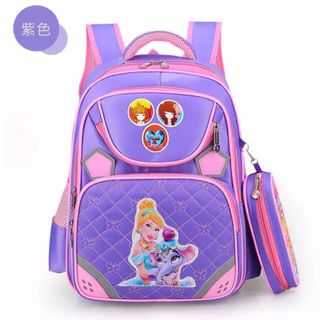 balô học sinh va hộp đụng bút