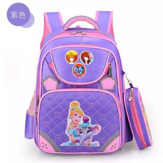 balô học sinh va hộp đụng bút
