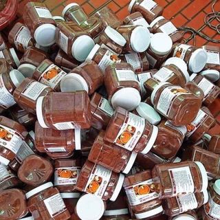 Bột cacao ĐAKLAK