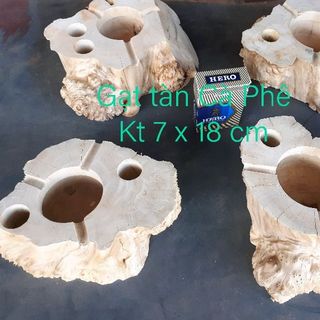 gạt tàn gỗ cà phê Gạt tàn thuốc lá gỗ Cà Phê gạt tàn thuốc gạt tàn thuốc gỗ tự nhiên gạt tàn gỗ nu gạt tàn đẹp gạt tàn giá sĩ gạt tàn chất trang trí quán cà phê cà phê xì gà gạt tàn đỉnh gạt tàn lũa gạt tàn mỹ nghệ gạt tàn giá rẻ gạc tàn